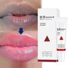 Remove Dark Lip Balm Fast Lightening Pink Lip Exfoliating Fade Lip Line Dead Skin Moisturizer Korean Care Products Beauty Health