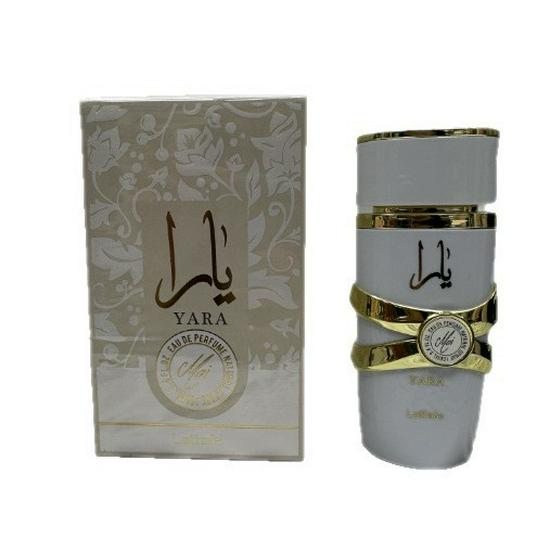 100ml Long-Lasting Lattafa Arabic Perfume Essence, Dubai