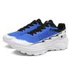 Herren-Laufschuhe, atmungsaktiv, Sport-Sneaker zum Schnüren, bequem, lässig, Wanderschuhe, Sportschuhe für das Training