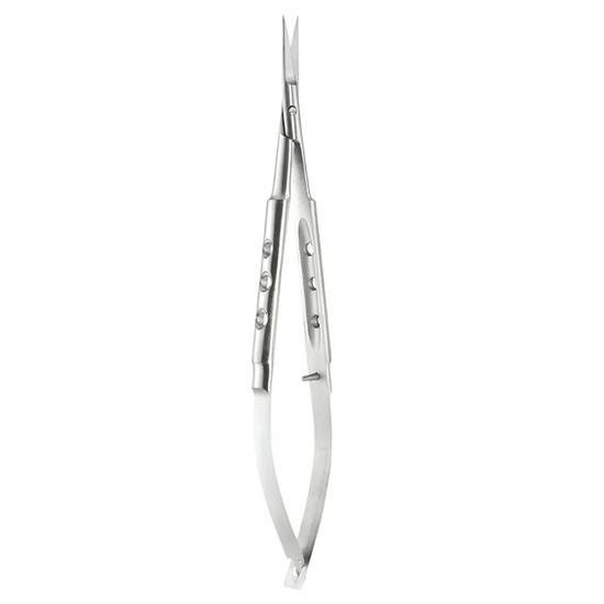 

GDC Scissors Castroviejo - Straight (12cm) (S32)
