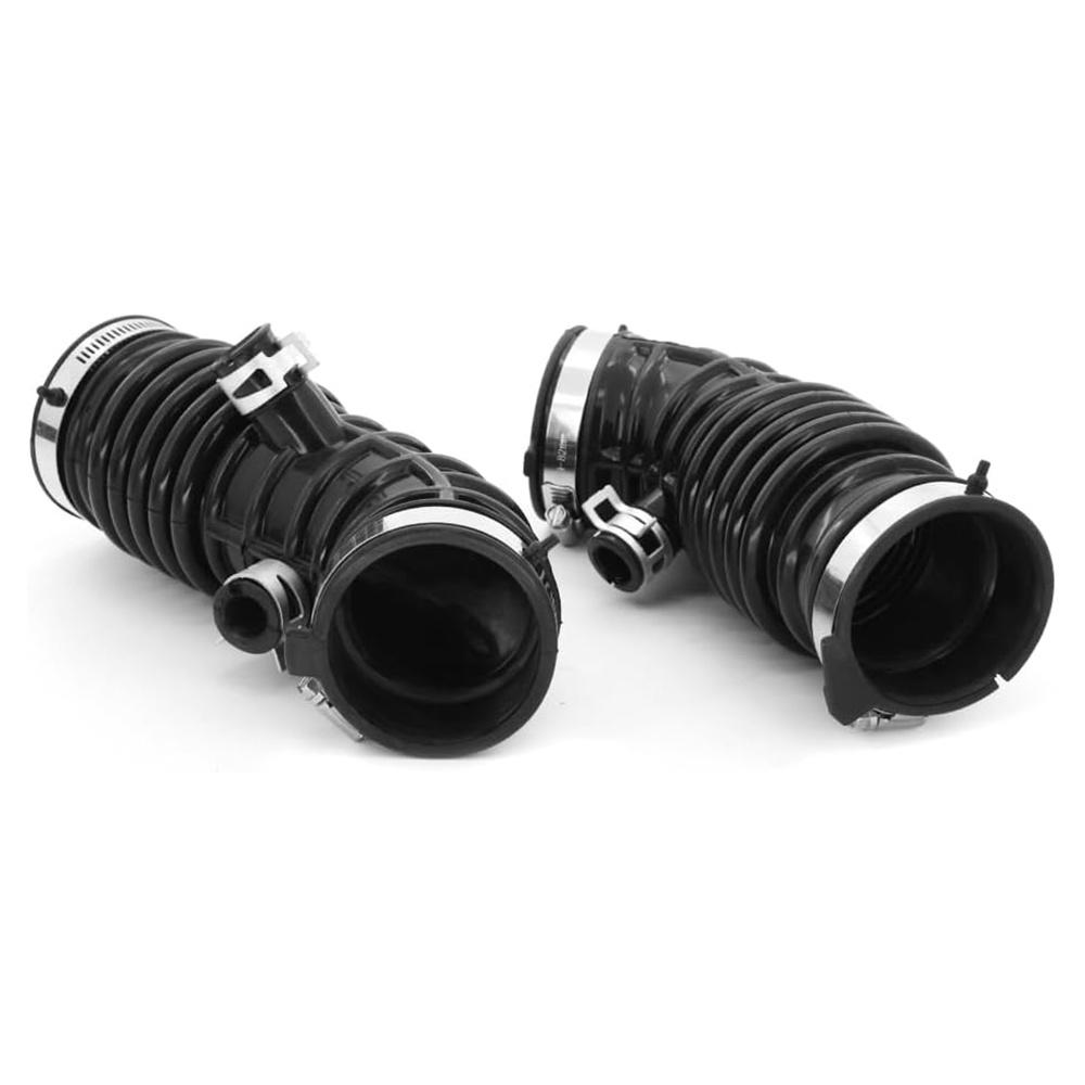 Tylny lewy i prawy przewód dolotowy powietrza do Infiniti G35 Ex35 G37 3.5L 2007-2009
