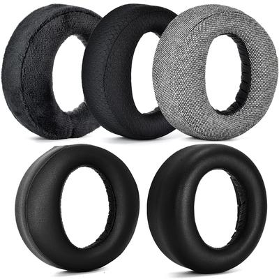 Replacement Ear Pad For Sony Playstation 5 Pulse 3D Ps5 Wireless Headphone Ear