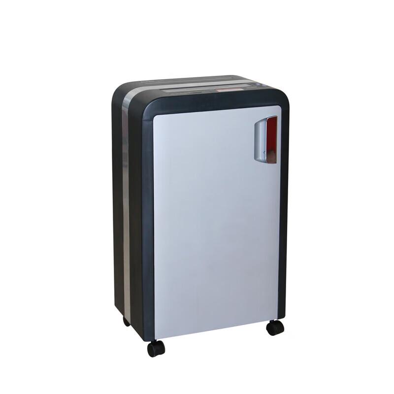 GOLDEN GD-9620 Level 4 Commercial Paper Shredder CN plug (adapter included)