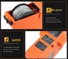 12V Handheld Rechargeable Electric Rebar Tying Machine with Lithium Battery