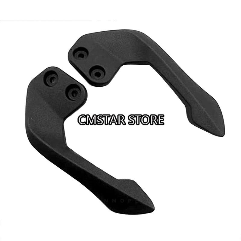 Motorcycle For Benelli BN 125 BN125 Rear Handrail Passenger Handgrips Hand Grip Grab Bar Handle Armrest