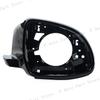 For BMW X3 F25 X4 F26 X5 F15 X6 F16 2014 2015 2016 2017 2018 Car Exterior Rearview Side Mirror Frame House Case
