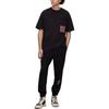 HUGO BOSS SS23 T Shirt Men's Black 50487524-001