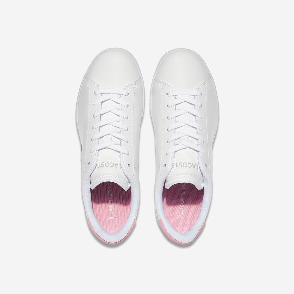 Lacoste Carnaby Set, 7-48SFA0015, 1010112491, Populární korejské boty