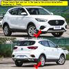 Mudflaps Splash Guards Mud Flap Front Rear Mudguards Fender Mud Flaps for MG ZS EV ZX PLUS ZST VS ZS11 2021 2022 2023