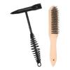 Steel Wire Brush & Chipping Set Professional Weldings Chipping Hammer Set