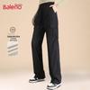 Baleno Women's Sweet Cool Loose Cargo Pants