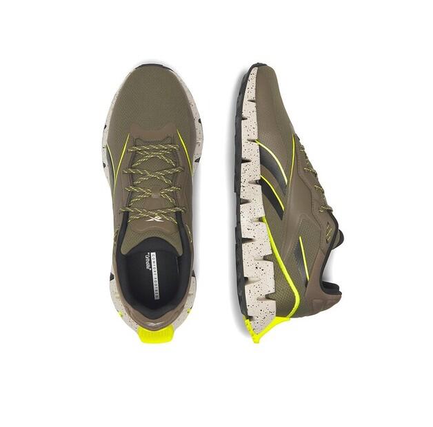 Reebok Zig Dynamica 4 Adventure Running Shoes