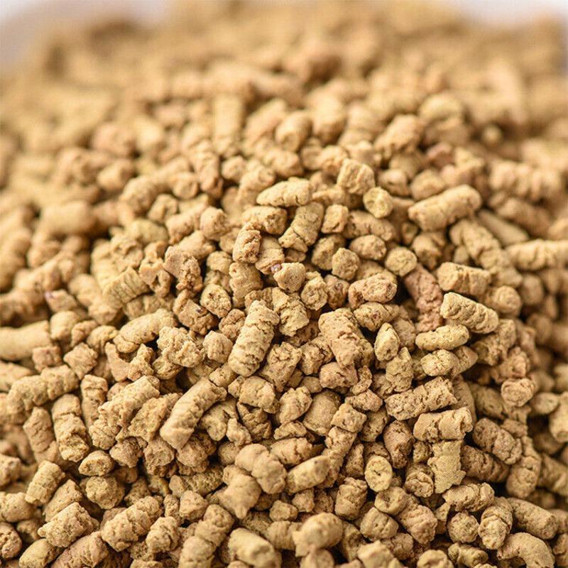 500 г горького гречишного чая Даляньшаньский гречишный чай — фото 3