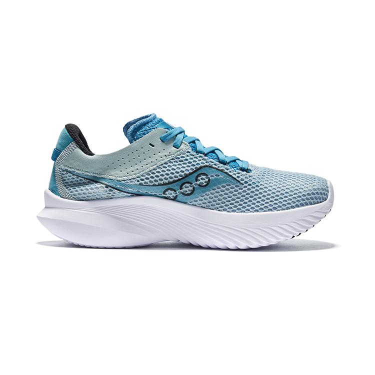 SAUCONY Women's Kinvara 14 'Glacier Ink' S10823-20