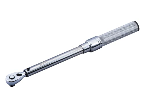 

KTC CMPC0253 Preset Torque Wrench, 5 - 25 Nm