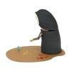Miniatuart Kit Studio Ghibli Series Kaonashi MK07-38