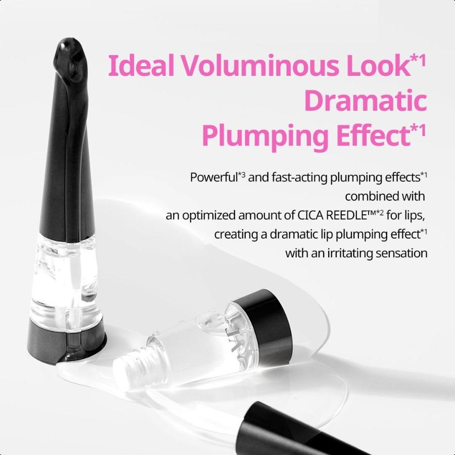 VT Reedle Shot Lip Plumper Beginner 1 Piece