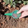 Seed distributor, garden tools adjustable seed drills, Transplanters and perforators in different
