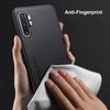 Custodia Lussuosa in Ecopelle PU per Samsung Galaxy Note 10 Plus Cover Posteriore Custodia per Telefono in Silicone Protezione Completa per Samsung Note10 Plus 5G