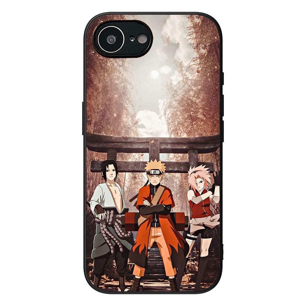 

Cover for Xiaomi Redmi Note 13 14 ProPlus A3 Pro Plus 13C Pro+ Note13 Note14 Phone Case Haruno Sakura Narutos Sasuke Kakashi Redmi Note 13 Pro+ 5G