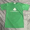 2000s The Starting Line Clover Band Reprint T Shirt Full Size S-5XL