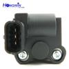 No.35150 26900 Idle Air Control Valve Fits Hyundai Getz Click 1.3L 1.4L 1.6LGas Rio Accent  05-11  3515026900