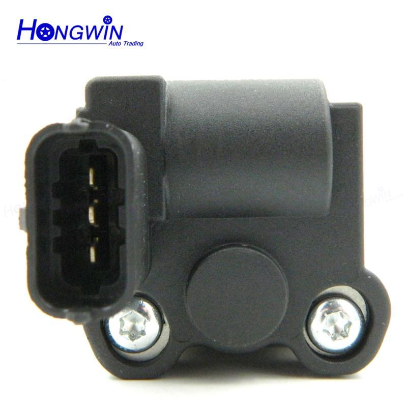 No.35150 26900 Idle Air Control Valve Fits Hyundai Getz Click 1.3L 1.4L 1.6LGas Rio Accent  05-11  3515026900