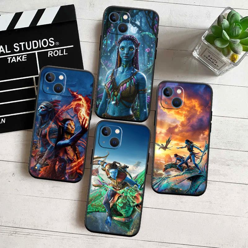 A-Avatars New High-End Cover Phone Case for Redmi Note 8 9 Pro Max 9S 9T 9C NFC 8T 10A A4 A5