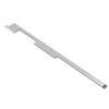 Dual Head Glue Scraper Stainless Steel Glue Scraping and Removing Tool for Edges Banding Machine