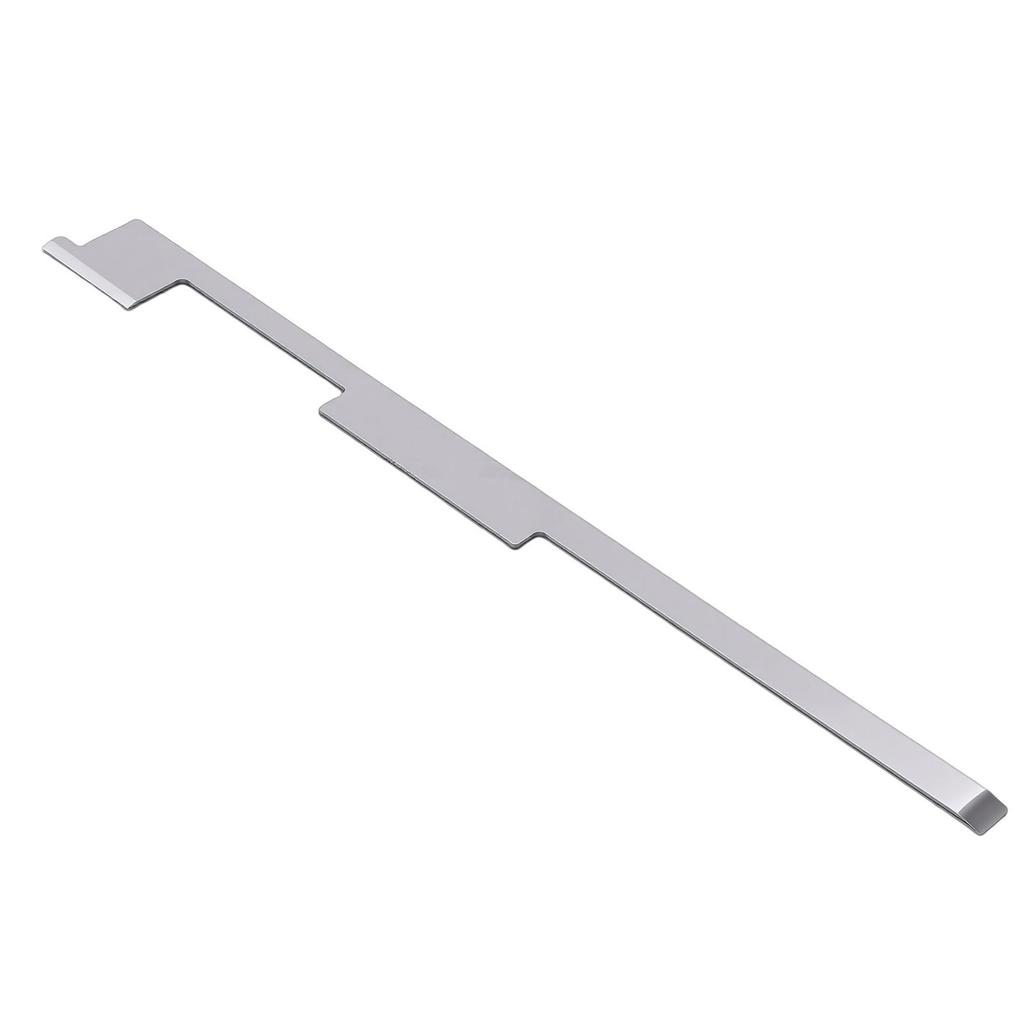 Dual Head Glue Scraper Stainless Steel Glue Scraping and Removing Tool for Edges Banding Machine