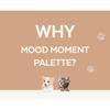 MISSHA - Mood Moment Palette - 2 Types