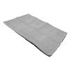 Pet Self Heating Pad Detacahble Warm Comfortable Non Slip Waterpprofing Bottom Heated Cat Mat for Home