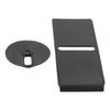 Replacement Shift Lever Panel 2Pcs/set 35975-50030 35975-50040