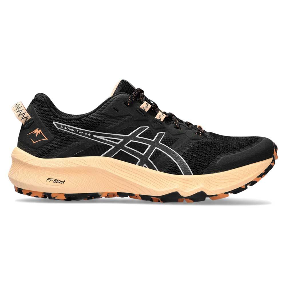 Trailové běžecké boty Terra 2 [Asics] GEL.Trabuco Dámské