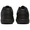 New Nike Court Vision Low Next Nature Triple Black DH2987-002