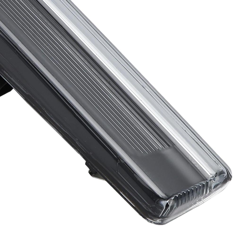 2Pcs Front Fender Turn Signal Light Lamp For Porsche Panamera 970 2010-2016