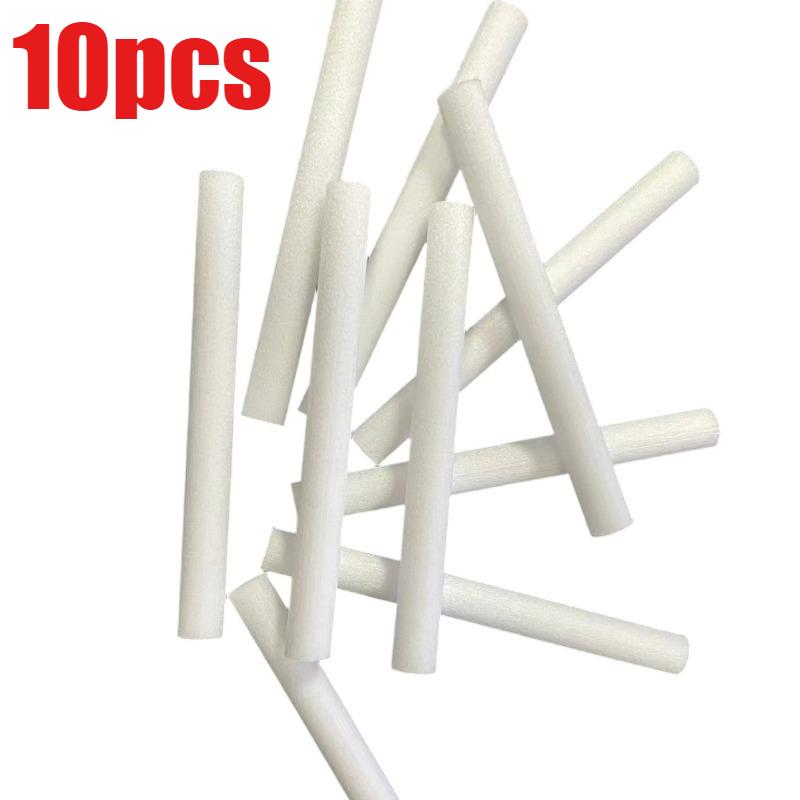 Auto Air Outlet Perfume Freshener Car Aroma Diffuser Vent Clip Wood Essential Oil Aromatherapy Holder with Fiber Diffuser Sticks