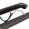 2Pack Motorcycle Side Panel / Parts/ Accessories Fit for Touring