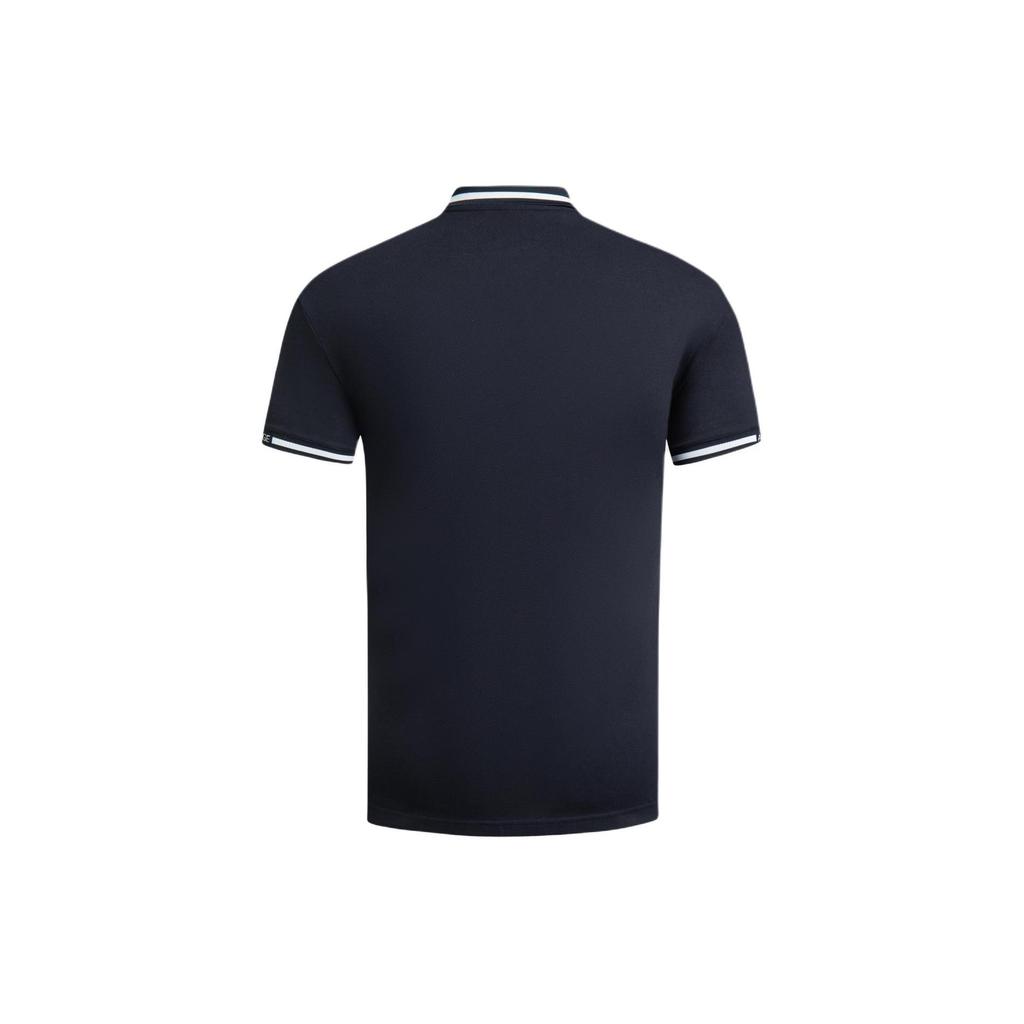ARMANI EXCHANGEAE SS24 Polo Shirt Men's 3DZFLH-ZJM5Z-1888