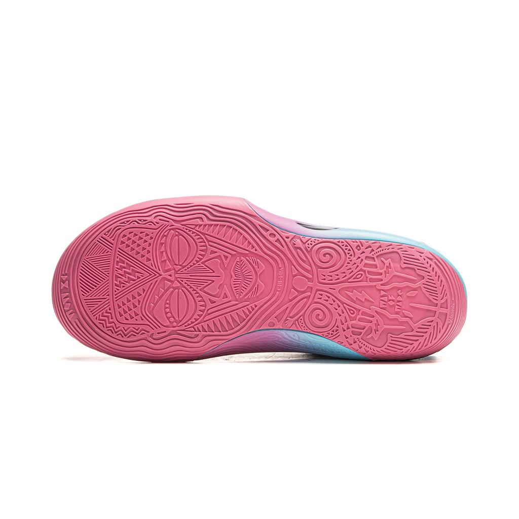 Li-Ning Way of Wade 11 'Miami Night' Men's ABAU049-33