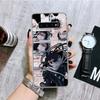 Anime Mein Hero Wissenschaft Telefon Fall Für Samsung Galaxy S20 Fe S10 Plus S21 S22 S23 Ultra S10e S9 S8 S7 rand Fundas Abdeckung Coque Für