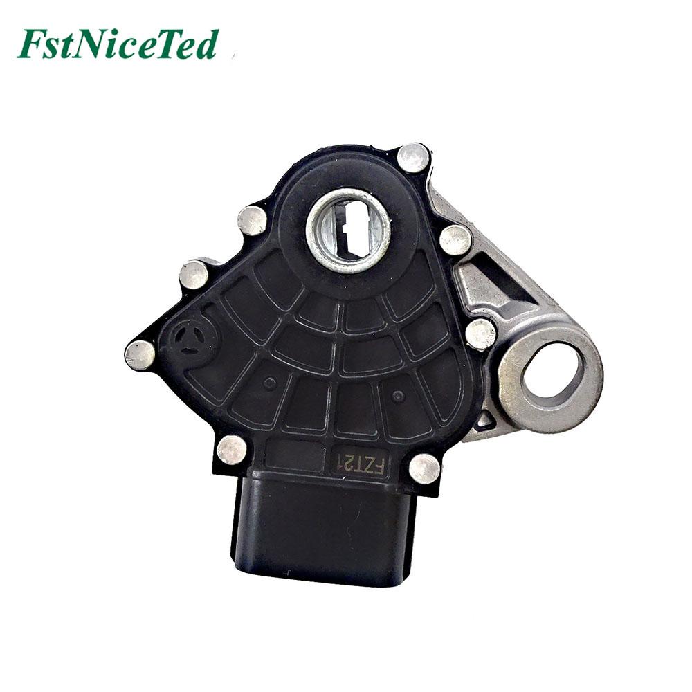 Neutral Safety Switch  Suitable for:Toyota Land Cruiser(GRJ200)  2007-2016 FJ Cruiser 2010-2018   OE:84540-71010