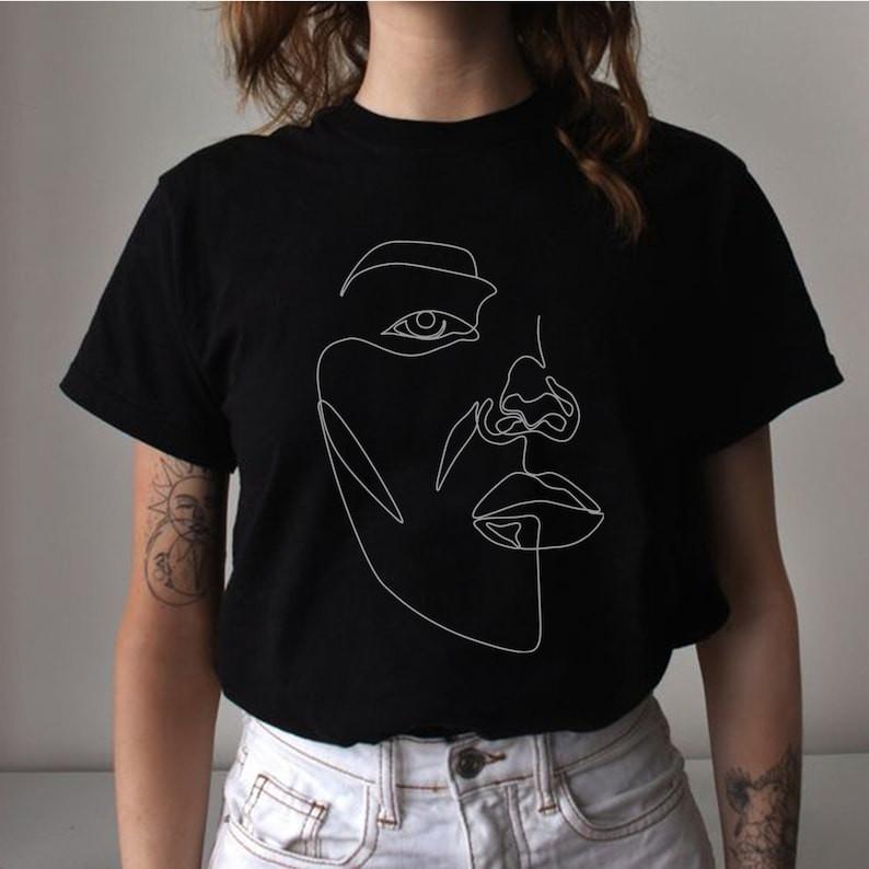 Dark Humor T-Shirt, If You Can’t Beat  Em Eat  Em, Retro Rainbow Graphic. L