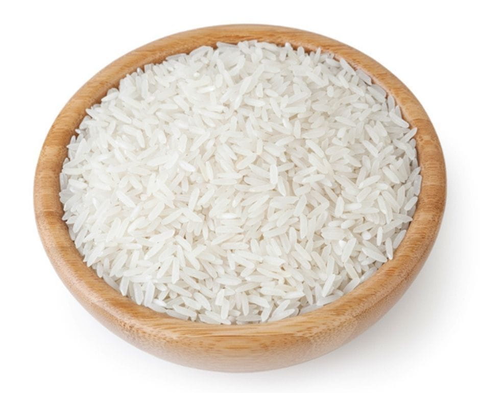 Parabolic rice (1kg) - MIGOgroup