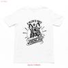 I Love My Frenchie Dog Graphic T-shirt