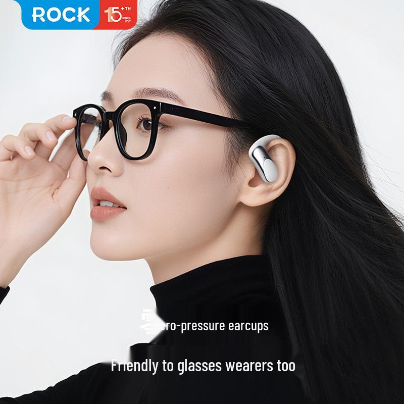X916 Over-Ear & Open-Ear Bluetooth Headphones for Running