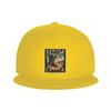 Lirili Larila Funny Italian Brainrot Meme Baseball Caps Snapback Fashion Baseball Hats Casual Casquette Outdoor for Unisex
