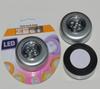 LED Tap Night Light for Car, Kitchen, Wall & Cabinet