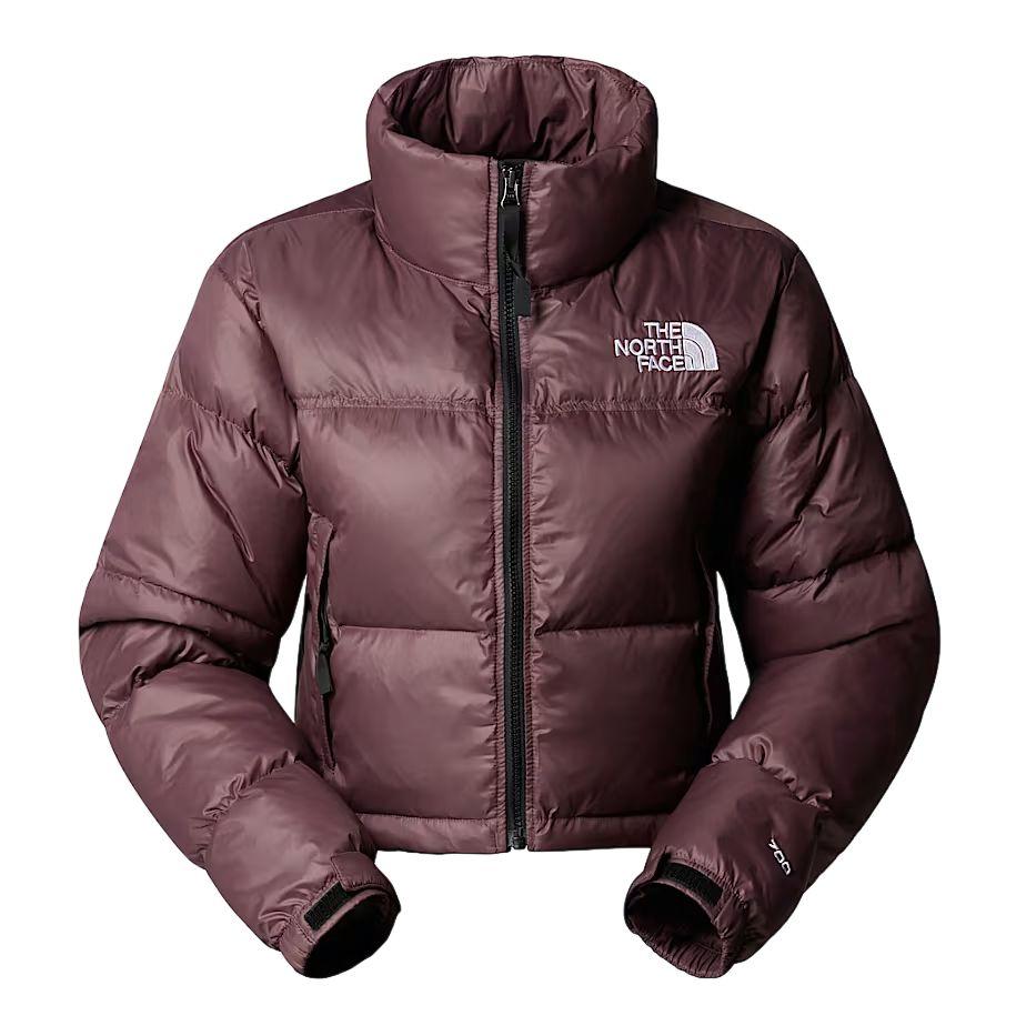 The North Face Nuptse puffer jacket