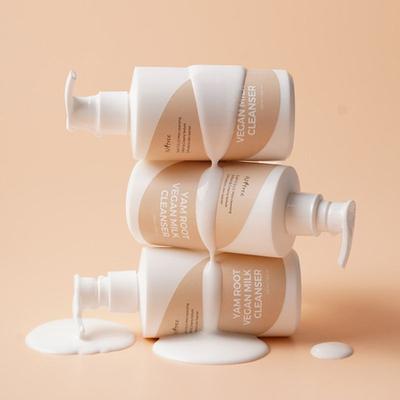 Yam Veganer Milchreiniger 220ml